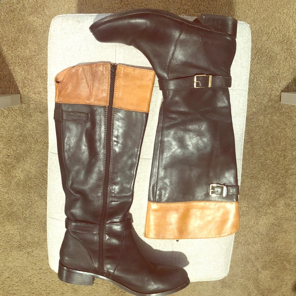 Gianni bini tall boots
